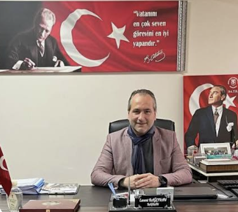 Dikili’de Esnaf Olmak: Şehrin Hayatını Ayakta Tutmaktır