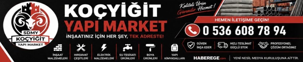 KOÇYİĞİT YAPI