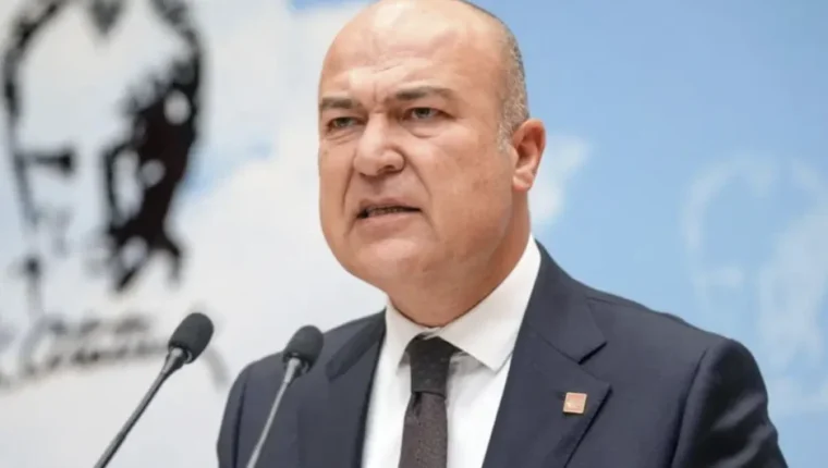 Turgutlu’daki Saldırı Sonrası Murat Bakan’a Görev