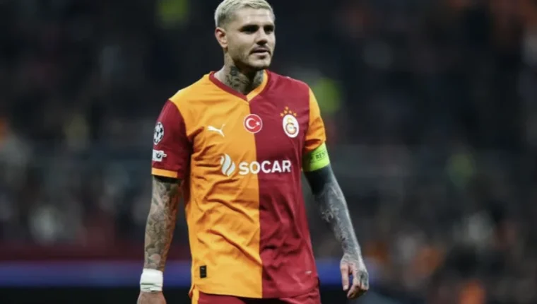 Icardi’ye 2099’a Kadar Trafik Cezası! İşte Gerçek