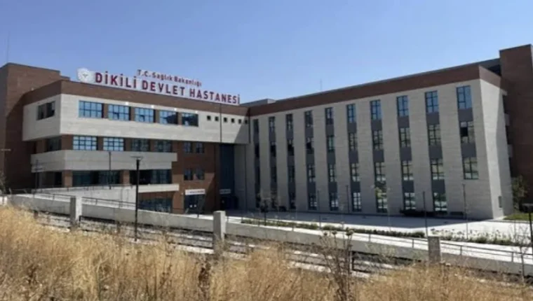 Dikili Hastanesi TYP Başvurusu Ne Zaman Başlıyor?