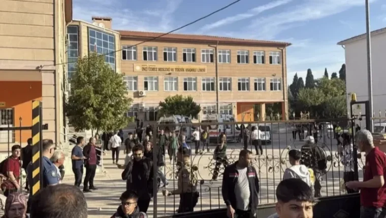 Turgutlu saldırısı sonrası provokatif paylaşımlara soruşturma