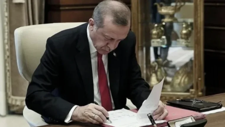 Kademeli emeklilikte yeni gelişme: Destici talebi Erdoğan'a iletti