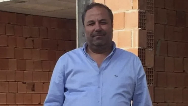 Kuşadası’nda kayıp iş insanı Rıza Muslu ölü bulundu