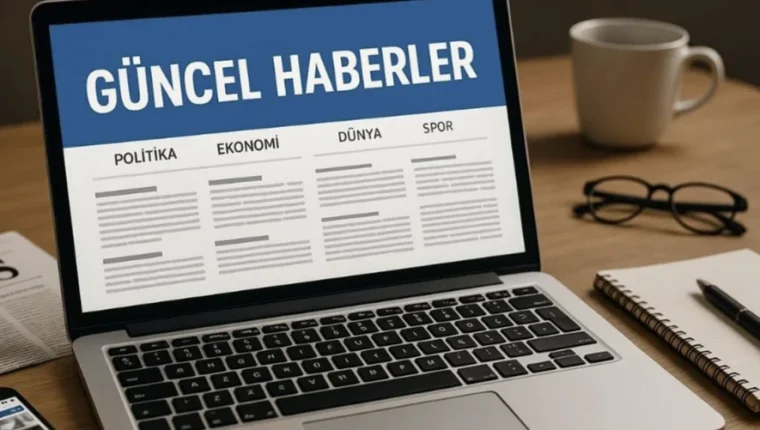Günün En Çok Okunan 10 Haberi: Türkiye’de Gündem Ne?