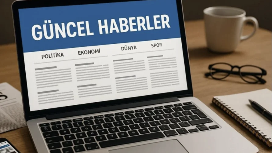 Günün En Çok Okunan 10 Haberi: Türkiye’de Gündem Ne?
