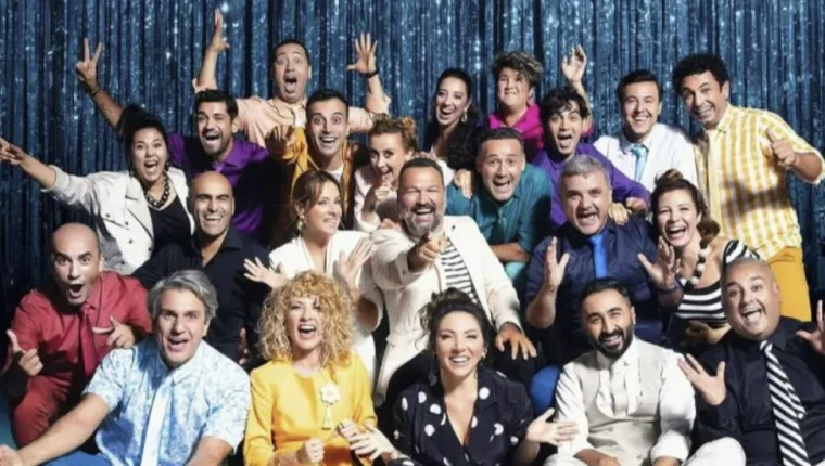 Güldür Güldür Show bugün var mı? Yeni bölüm ne zaman?