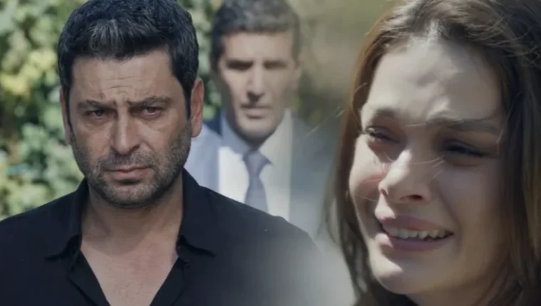 Uzak Şehir yeni bölümde neler olacak? İşte fragman
