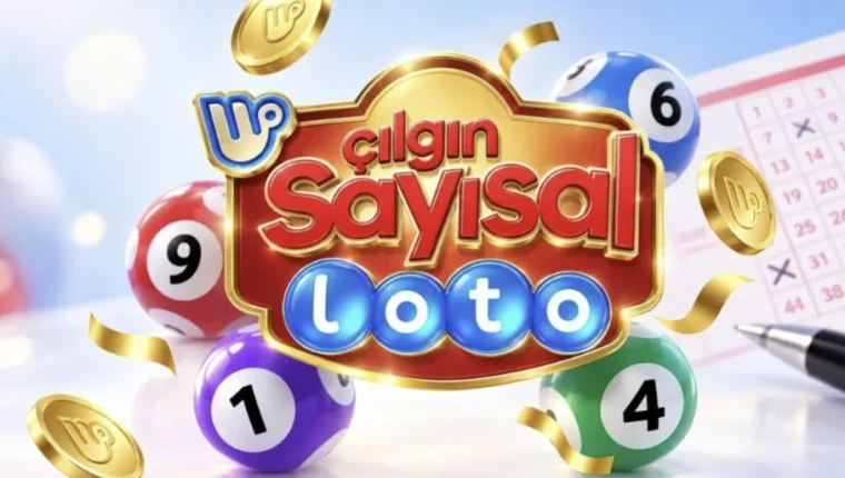 Sayısal Loto Sonuçları Açıklandı mı? İşte Kazandıran Numaralar