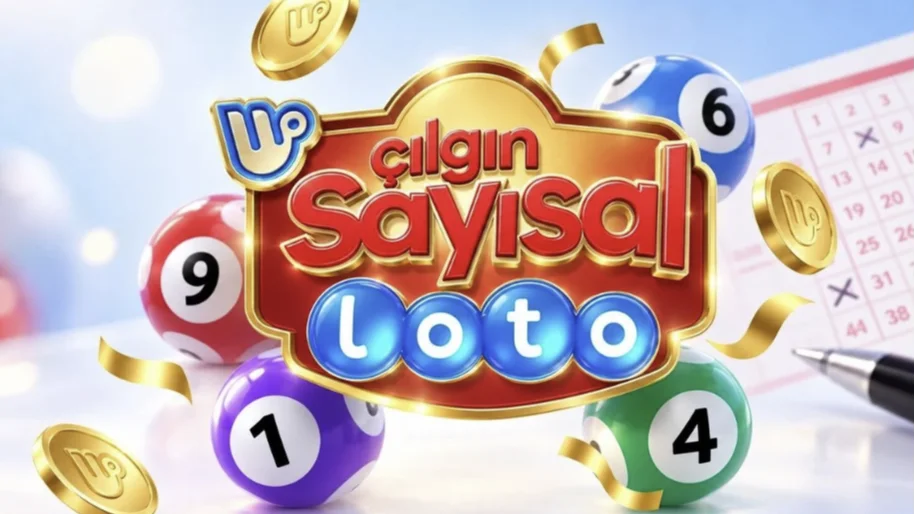 Sayısal Loto Sonuçları Açıklandı mı? İşte Kazandıran Numaralar