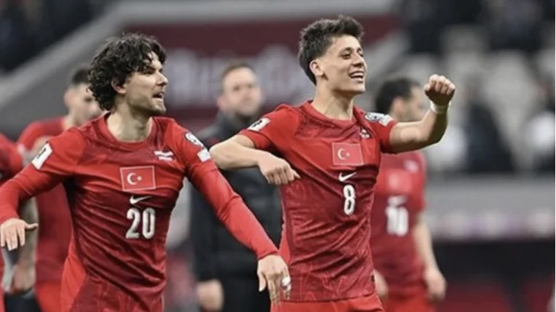 Türkiye-Fransa Maçı Ne Zaman, Saat Kaçta, Hangi Kanalda?