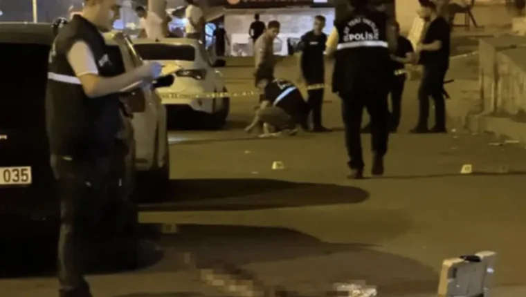 Diyarbakır’da silahlı kavga: 3 kişi hayatını kaybetti