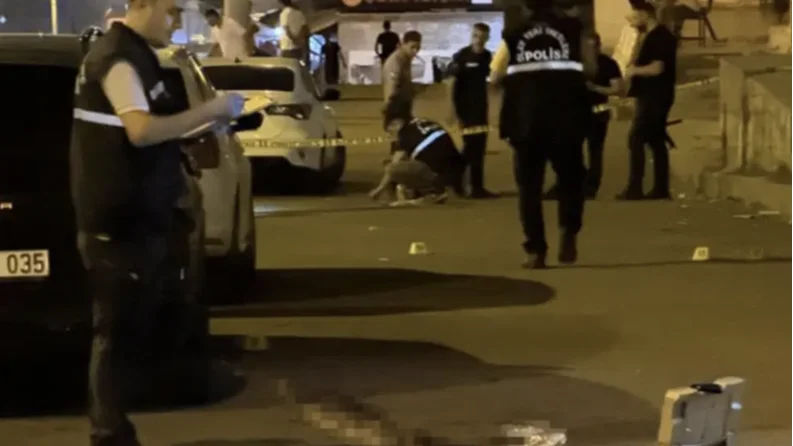 Diyarbakır’da silahlı kavga: 3 kişi hayatını kaybetti