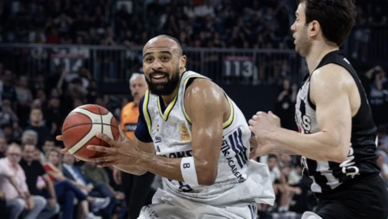 Fenerbahçe-Beşiktaş Basketbol Maçı Saat Kaçta?