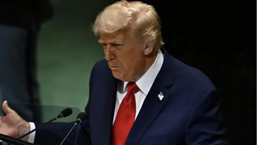 Trump BM Genel Kurulu’nda Konuştu: İran İçin Sert Mesaj
