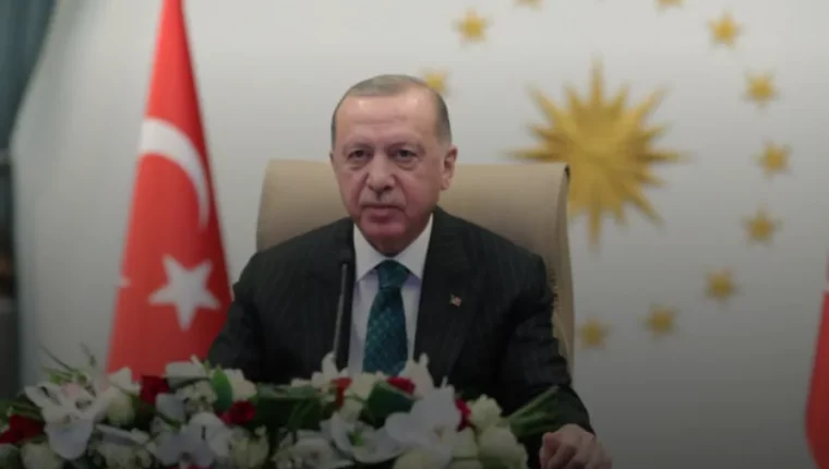 Erdoğan’dan Turgutlu’daki 11 Öğrenci İçin Mesaj