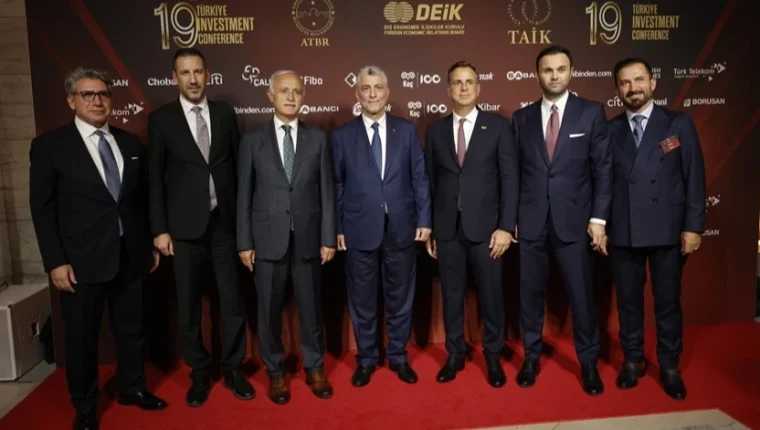 Türkiye-ABD Ticaretinde 100 Milyar Dolarlık Hedef İçin Yeni Mesaj