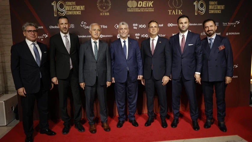Türkiye-ABD Ticaretinde 100 Milyar Dolarlık Hedef İçin Yeni Mesaj