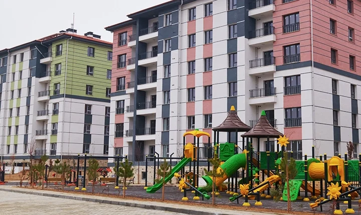 TOKİ Yüzde 25 İndirim Kampanyası Başladı: Şartlar
