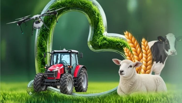 Balıkesir Tarım ve Hayvancılık Fuarı İçin Geri Sayım Başladı