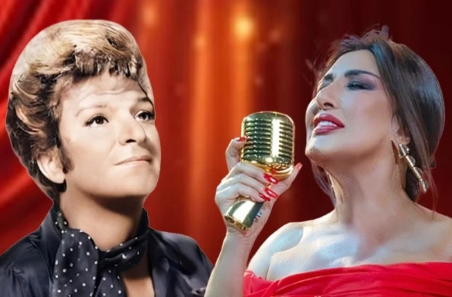 Bursa’da Zeki Müren İçin Özel Anma Gecesi
