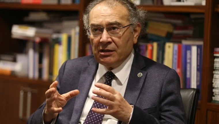 Nevzat Tarhan: Okul şiddetinde güvenlik kadar aidiyet de önemli