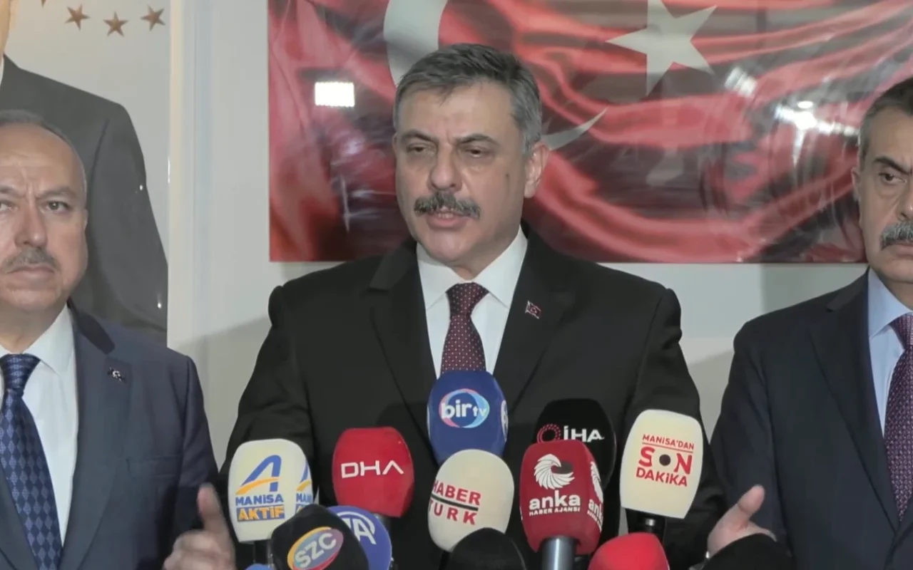 Turgutlu’da Okul Saldırısı: 3 Öğrenci Yoğun Bakımda