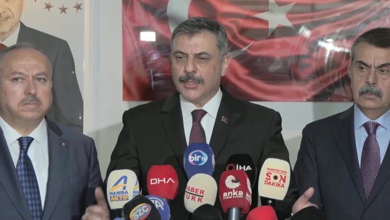 Turgutlu’da Okul Saldırısı: 3 Öğrenci Yoğun Bakımda