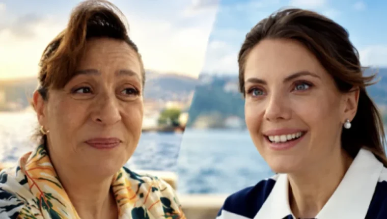 Tuzlu Kahve 4. bölüm canlı izle: Saat kaçta?