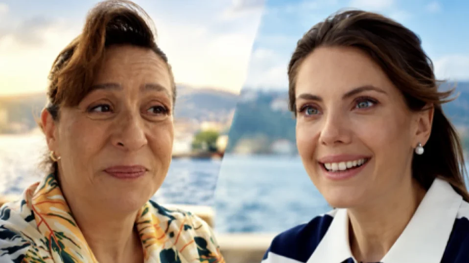 Tuzlu Kahve 4. bölüm canlı izle: Saat kaçta?