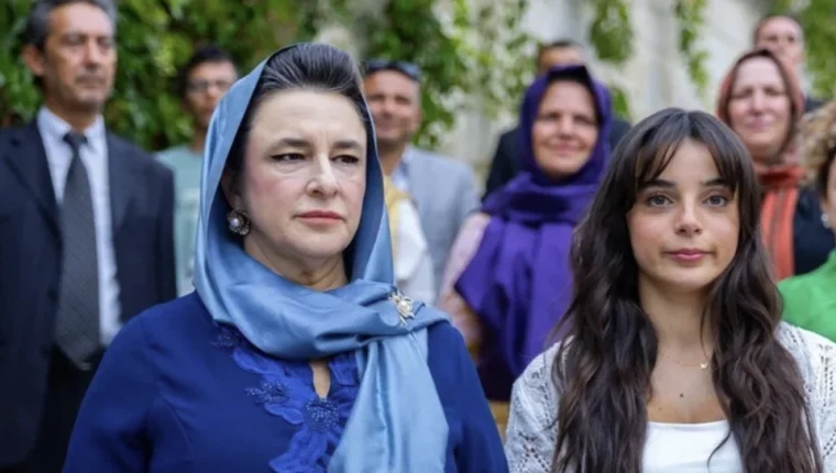Anne Yarısı Dizisi Konusu Nedir, Nerede Çekiliyor?