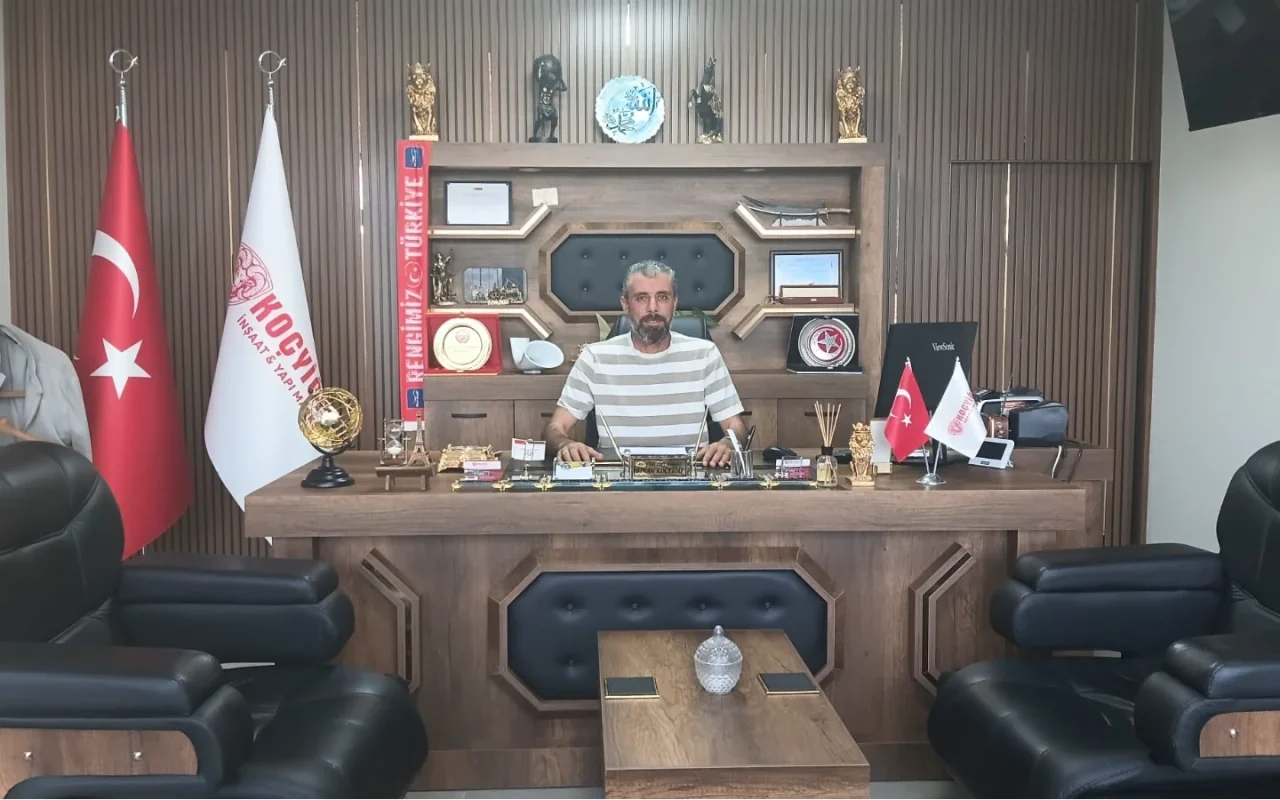 Çandarlı’da inşaat sektörüne destek: “Kâr marjımızı asgariye indirdik”