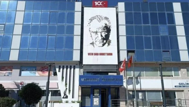 Menderes Belediyesi Soruşturmasında İkinci Dalga: 9 Gözaltı