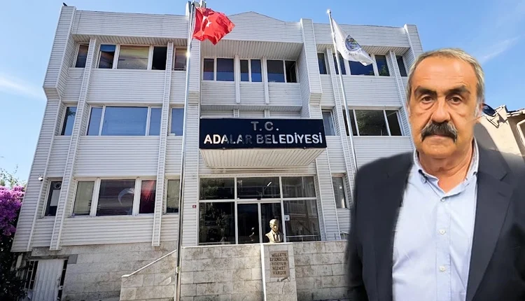 Adalar Belediyesi’nde Seçim Sonrası CHP’den Disiplin Kararı