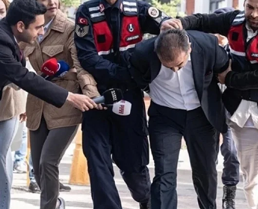 Yenidoğan Çetesi Soruşturmasında Savcı Yavuz Engin Kararı