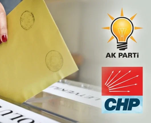 ASAL Eylül 2026 Anketi: Partilerin Oy Oranları