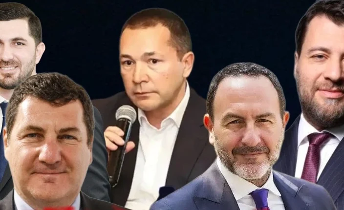 Fon Soruşturmasında 5 Tutuklama: Tera ve Pusula Yöneticileri de Var
