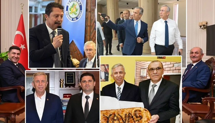 Müslim Sarı’dan Mansur Yavaş’ın İstifasına Yanıt