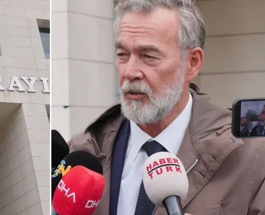 Sedat Savtak, Kozinoğlu Soruşturmasında İfade Verdi