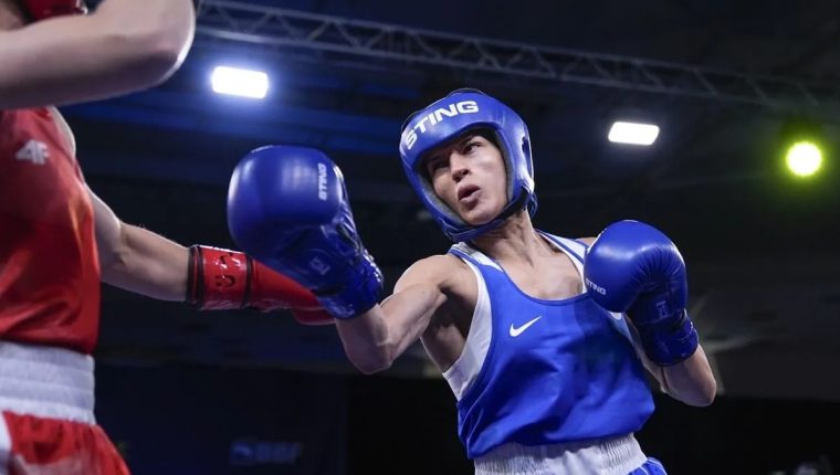 Hatice Akbaş finalde! Maç ne zaman, saat kaçta?