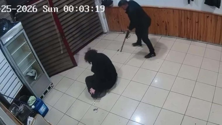 Fethiye’de eşini vuran sanık: “Çok özür diliyorum”