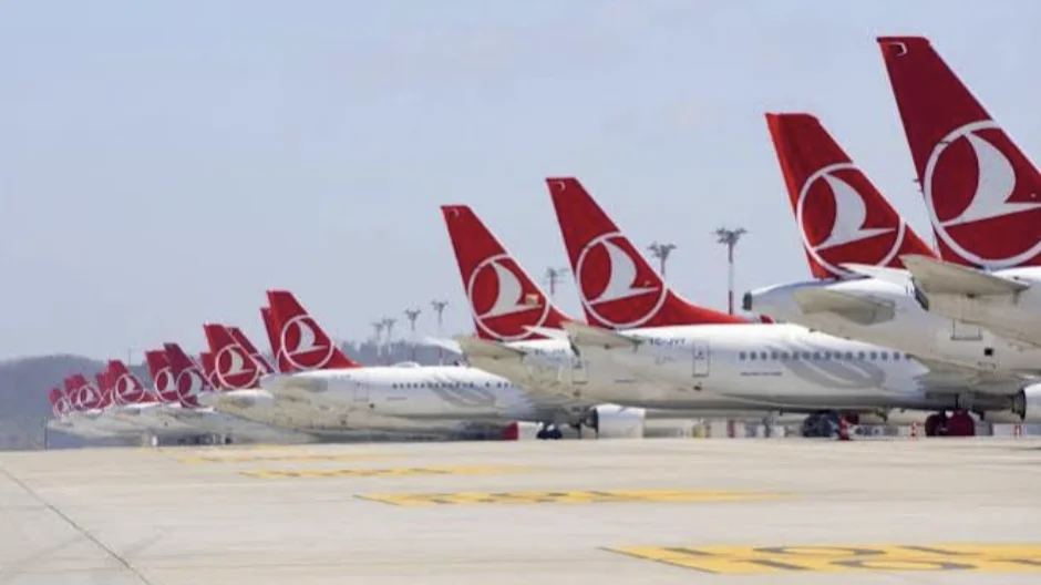 İran uçuşlarında yaptırım etkisi: THY ve AJet'ten yeni durum