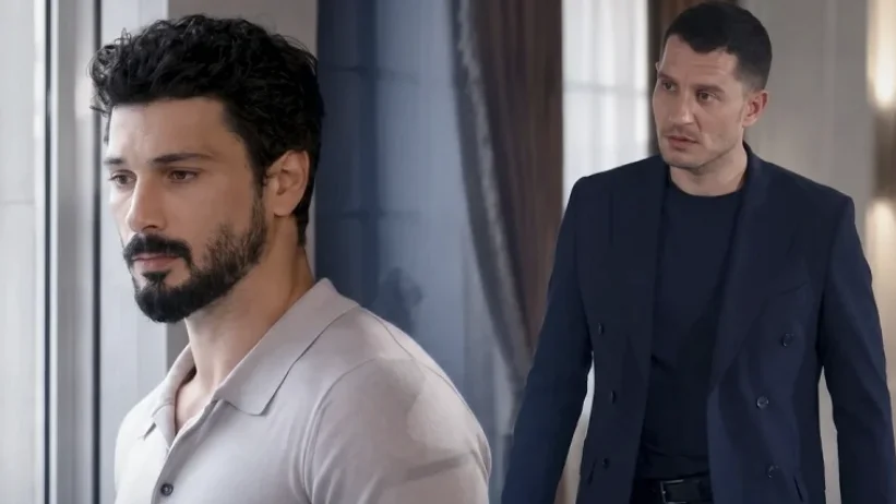 NOW yayın akışı belli oldu: Yeraltı bu akşam var mı?