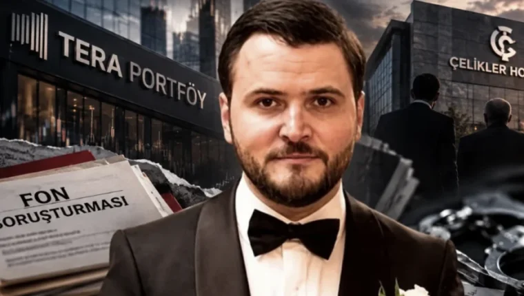 Erdin Özel kimdir? Tera Portföy ve Çelikler bağlantısı