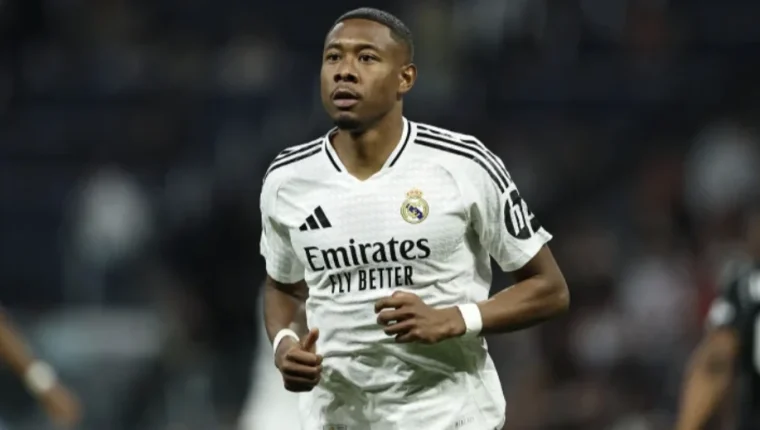 David Alaba İçin Yeni Adres Belli Oldu: Udinese