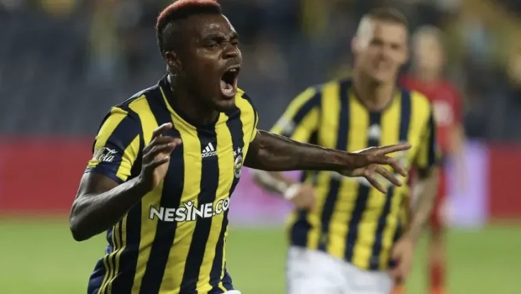 Emmanuel Emenike’nin Son Durumu ve Futbol Kariyeri