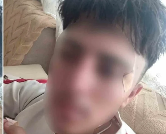 Afyonkarahisar’da Öğretmenden Öğrenciye Şiddet İddiası