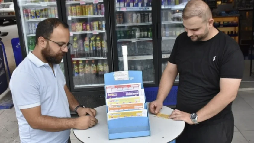 Çiğli’de Kazı Kazan’dan 20 Milyon TL Büyük İkramiye