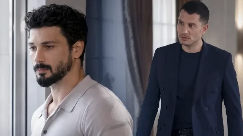 Yeraltı Bu Akşam Var mı? 23 Eylül NOW Yayın Akışı
