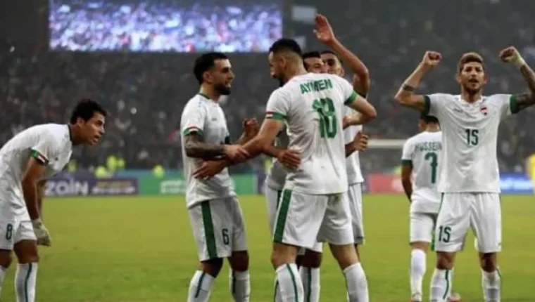 Irak ile Umman Yenişemedi: Körfez Kupası 1-1 Başladı